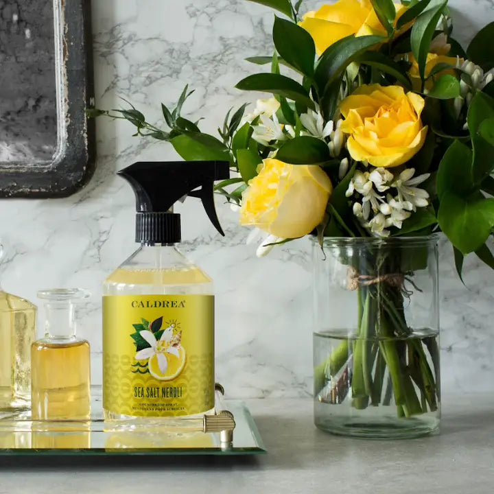 Caldrea Countertop Spray | Jolley's Corner