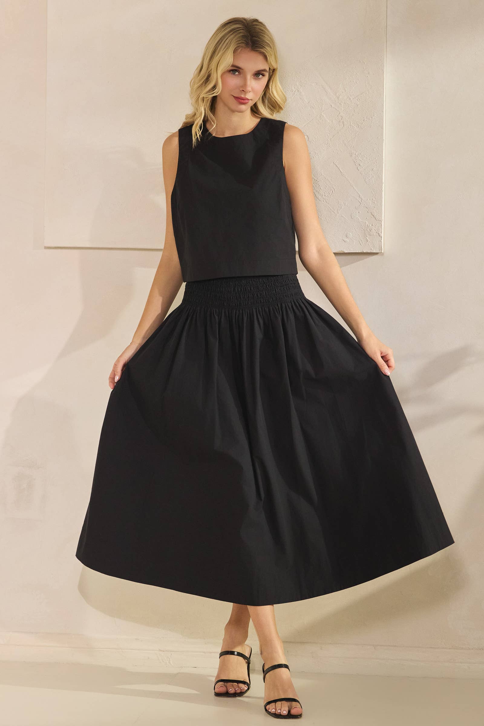 The Carolyn Set