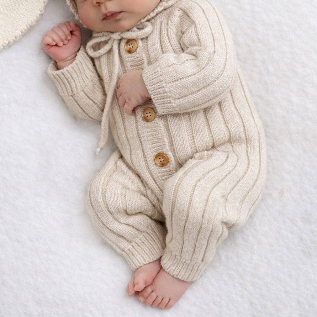 The Milo Jumpsuit