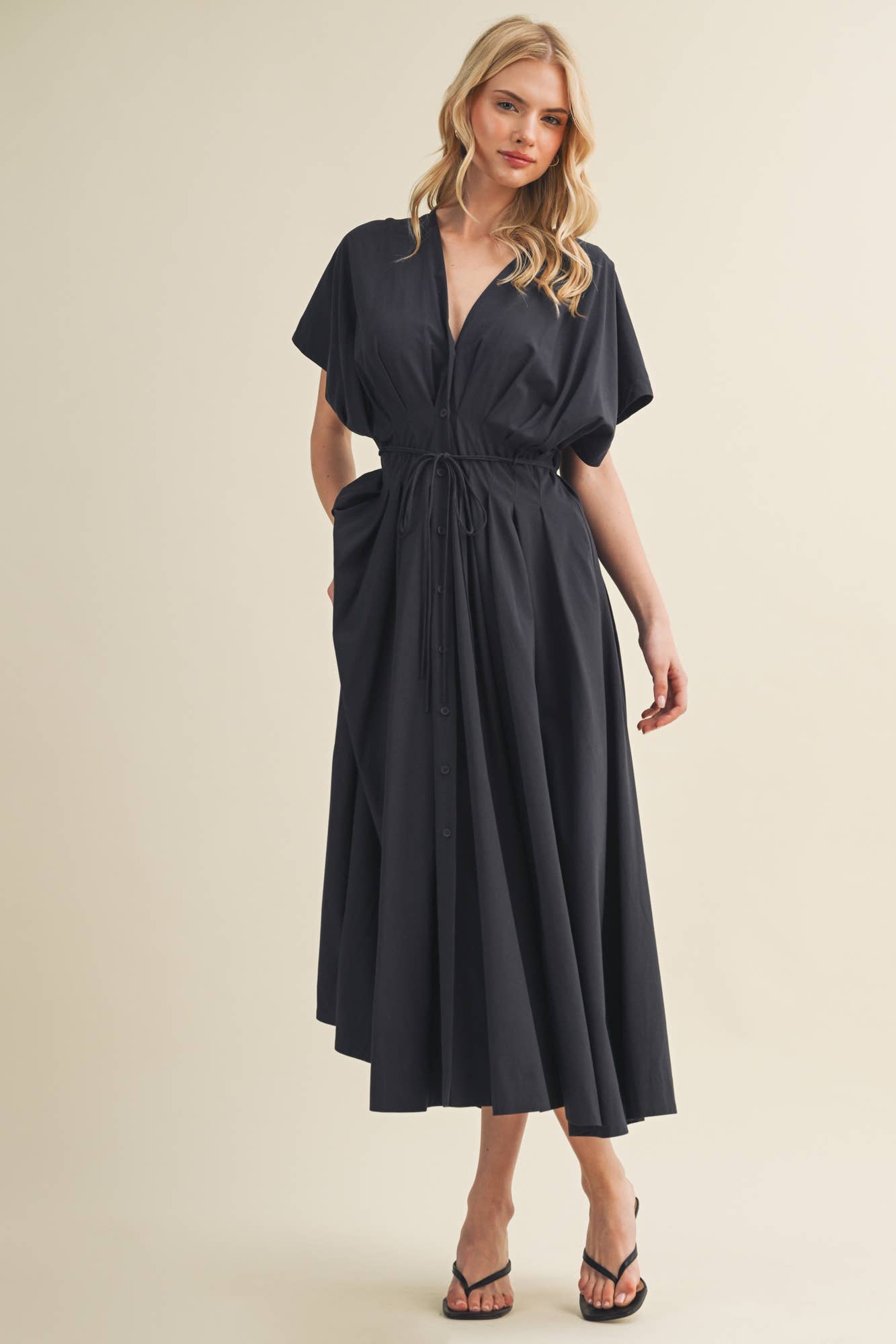The Whitney Dress