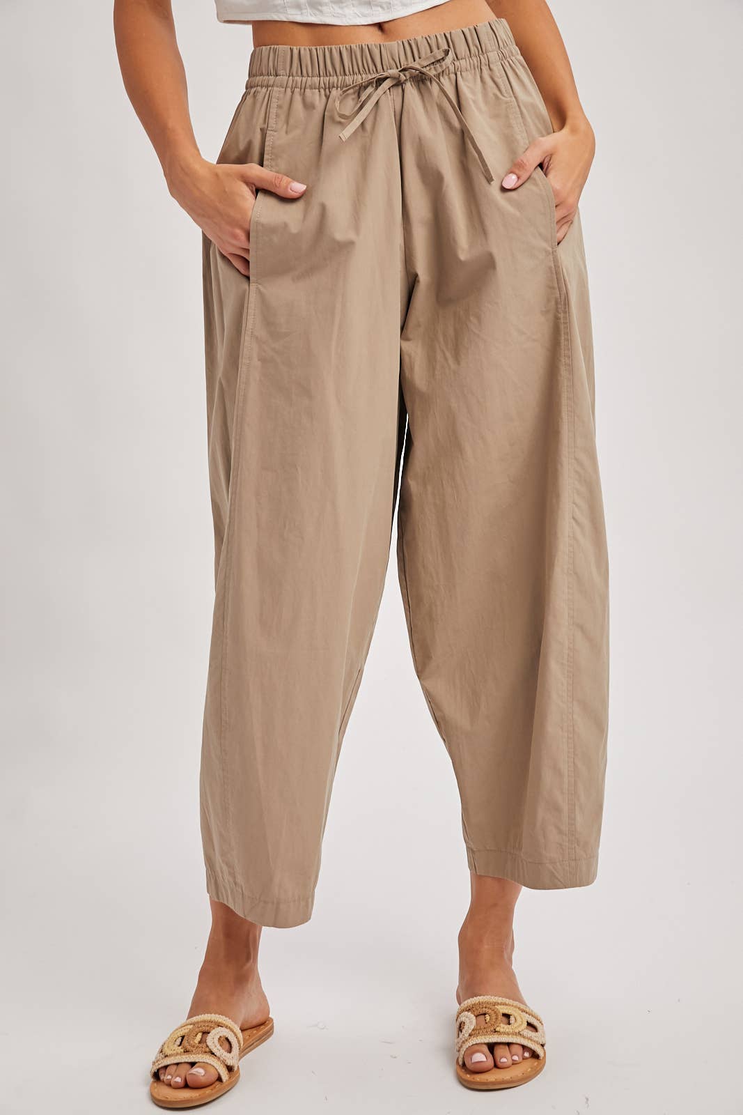 The Paige Pant
