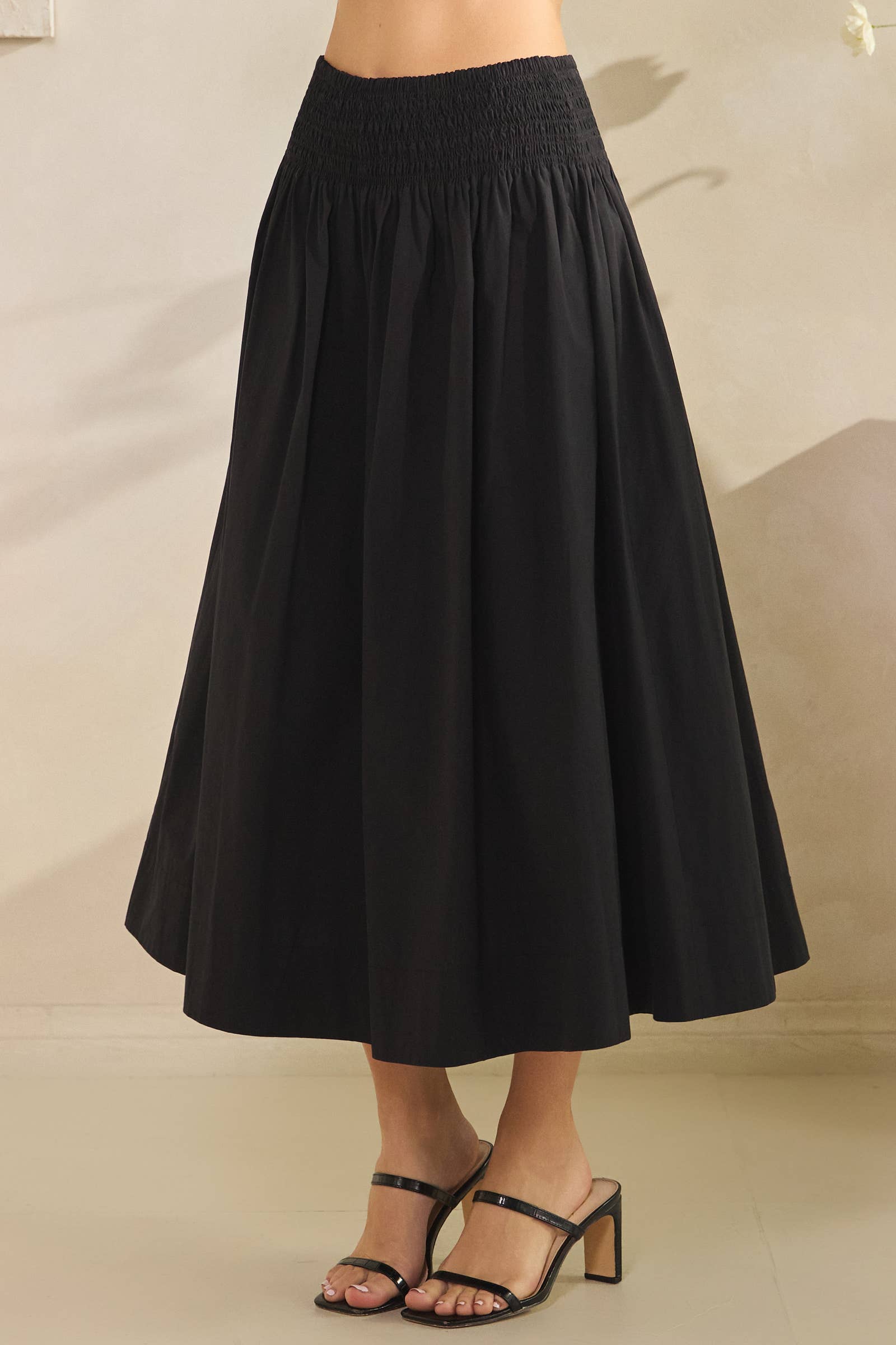 The Carolyn Set