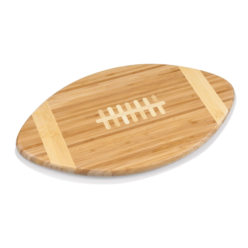 Touchdown! Football Cheese Board