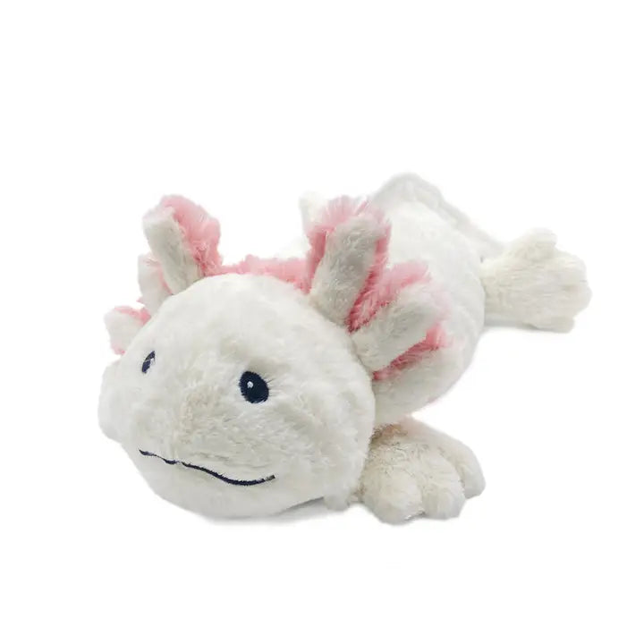 Warmies Microwavable Stuffed Animal