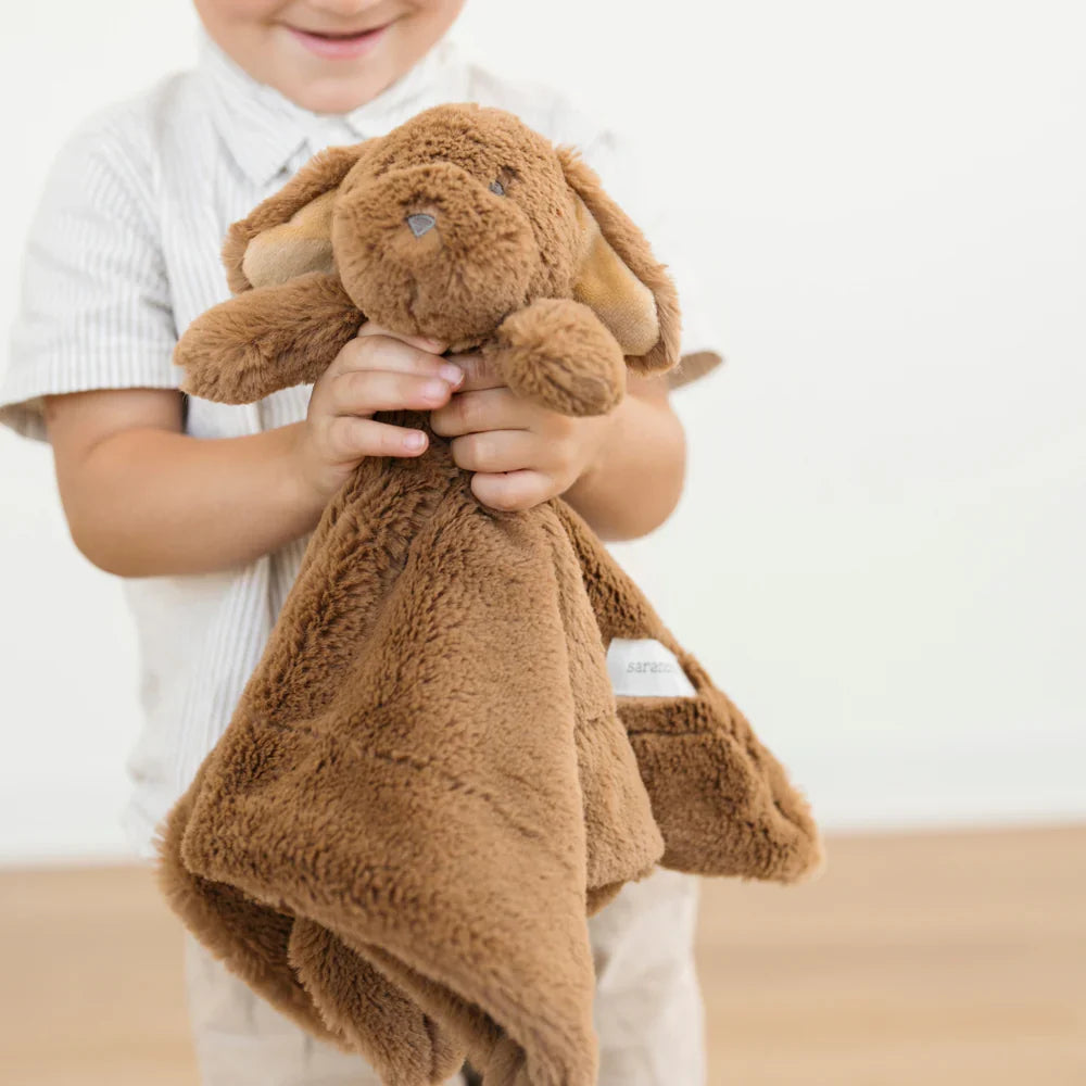 Stuffed Animal Loveys