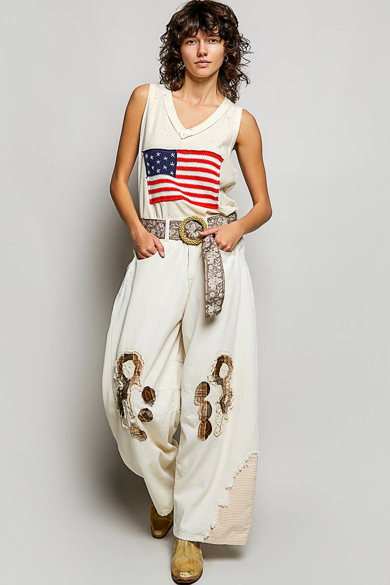 The Sara Top