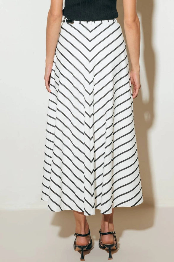 The Zara Skirt