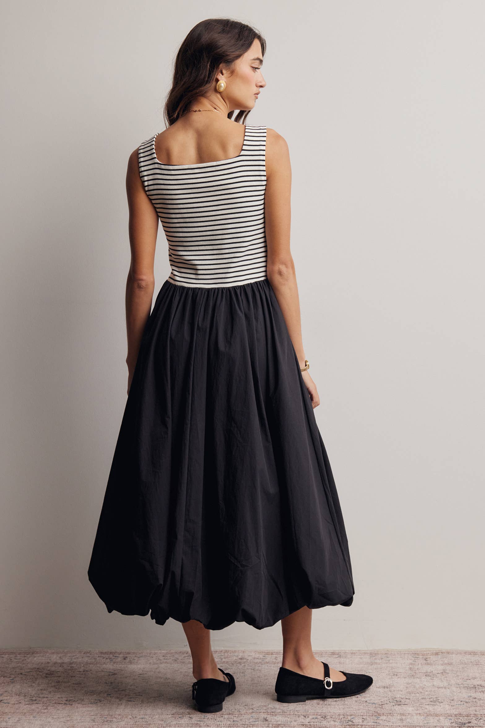 The Kat Bubble Dress