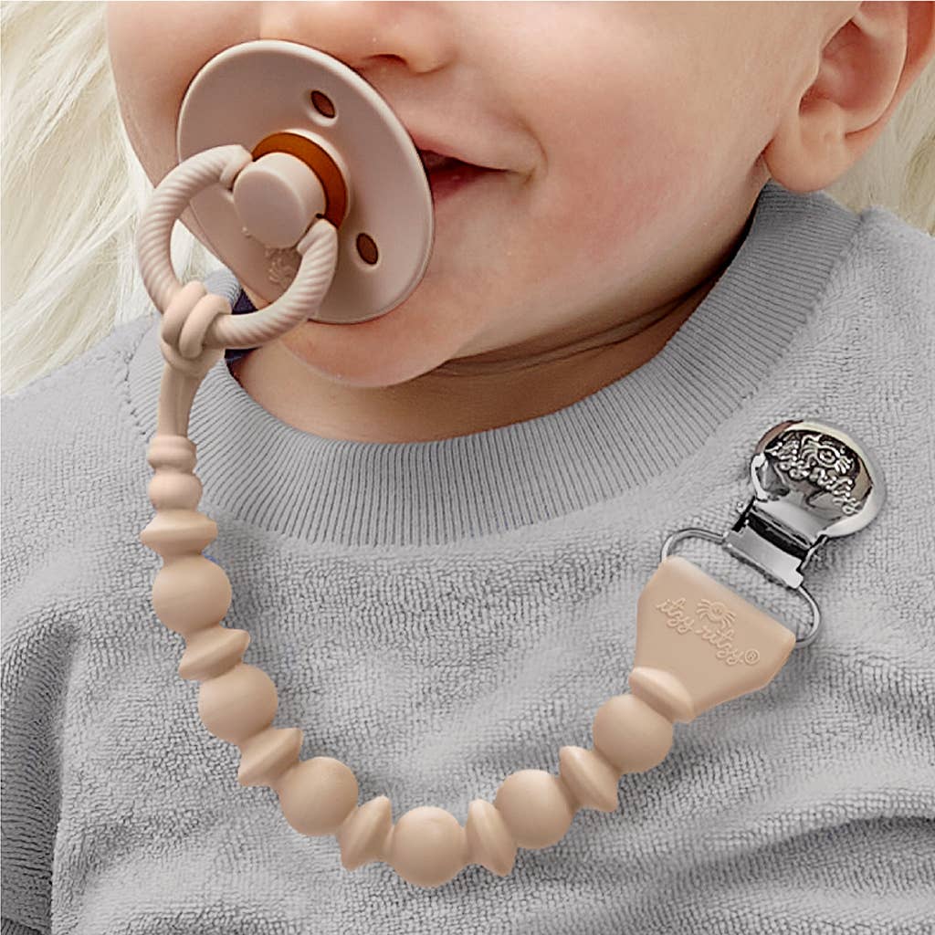 Itzy Paci Strap