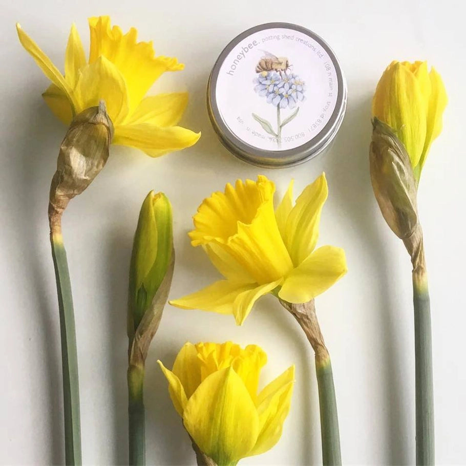 Garden Sprinkles - Honeybee