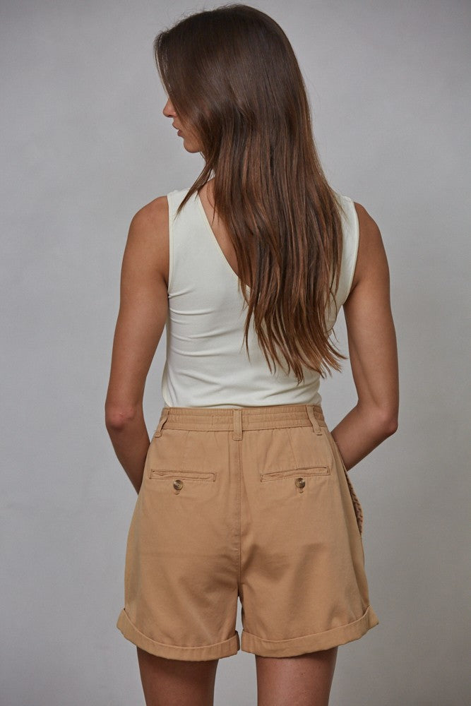 The Hailey Short