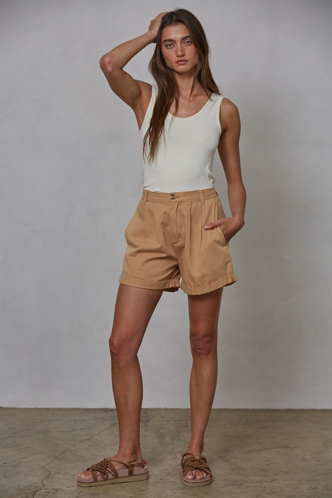 The Hailey Short