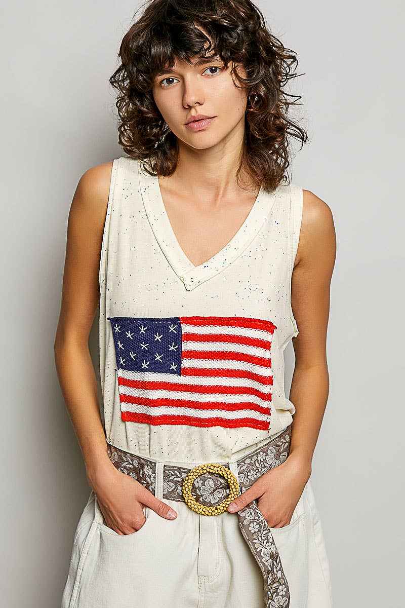 The Sara Top