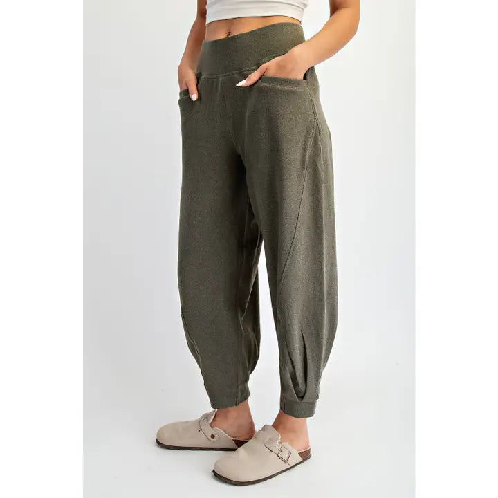 The Allegra Lounge Set