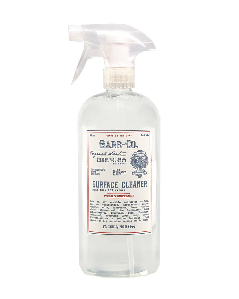 Barr-Co. Surface Cleaner
