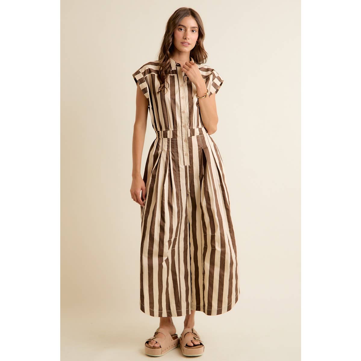 The Billie Jumpsuit