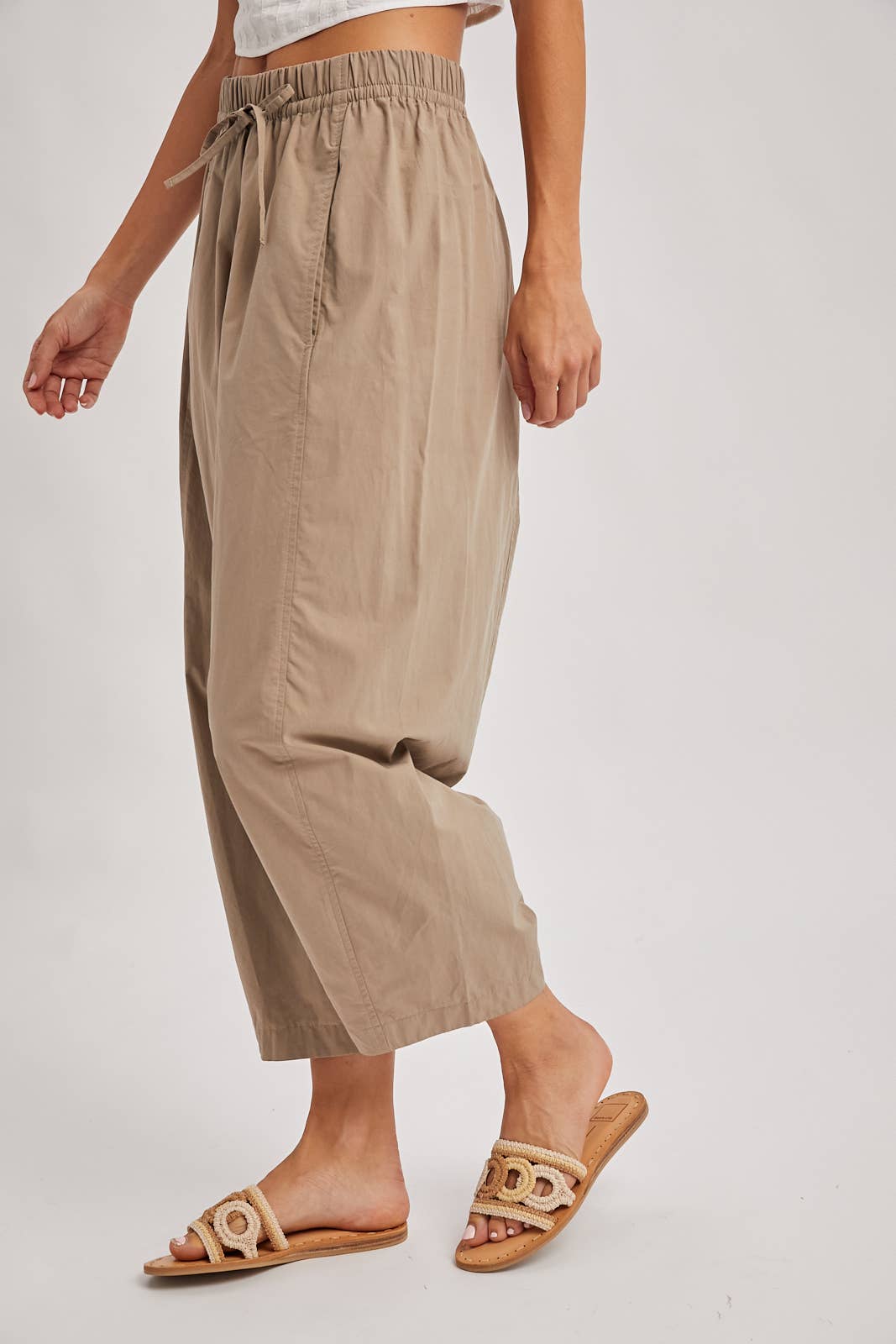 The Paige Pant