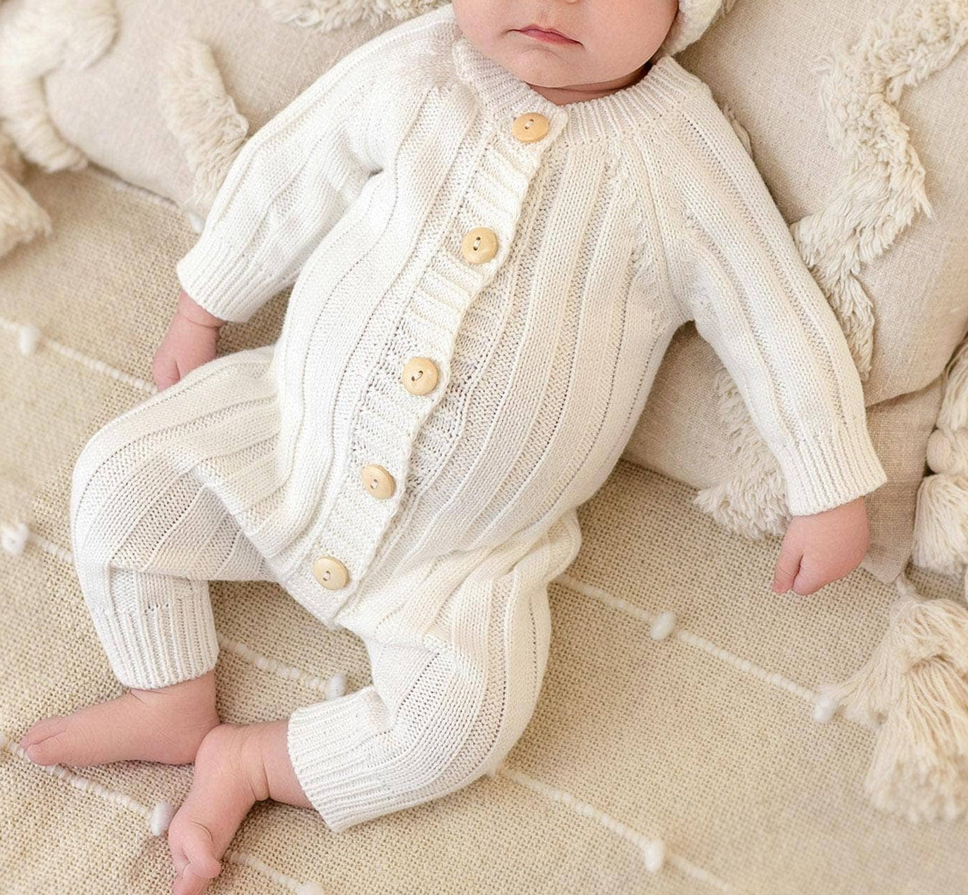 The Milo Jumpsuit