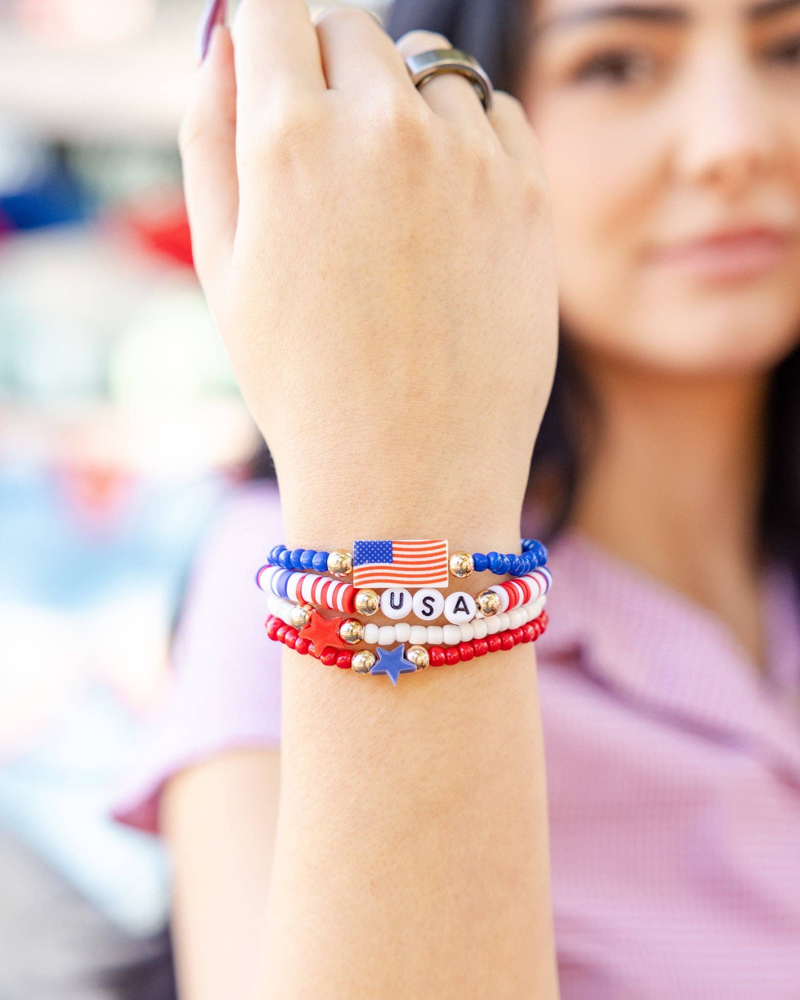 USA Bracelet