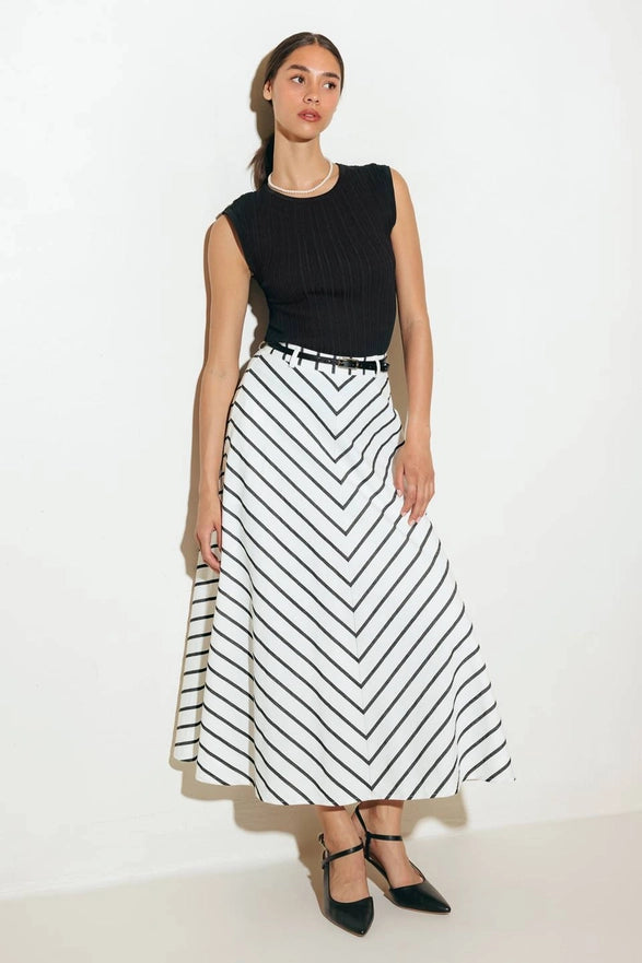 The Zara Skirt