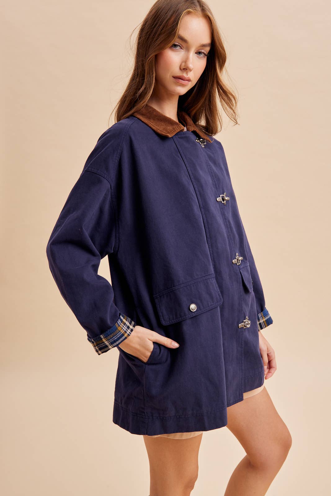The Camden Jacket