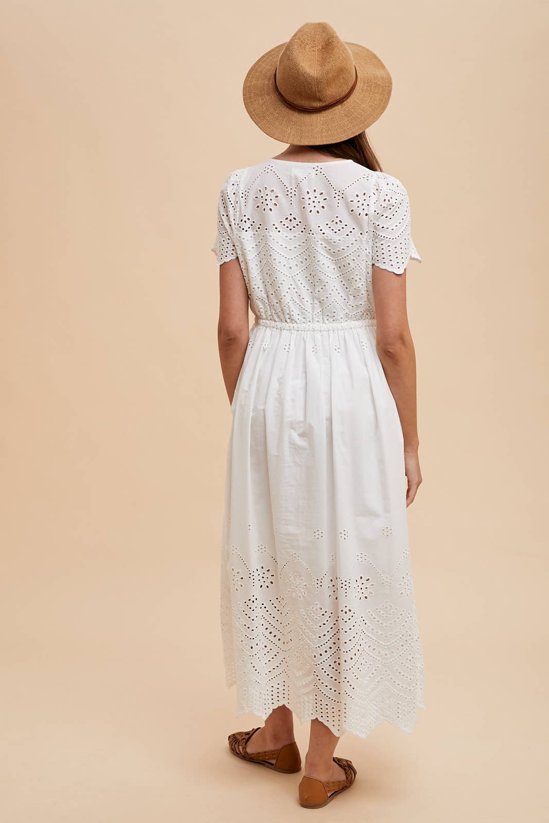 The Marion Dress