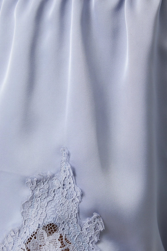 The Gabrielle Lace Short