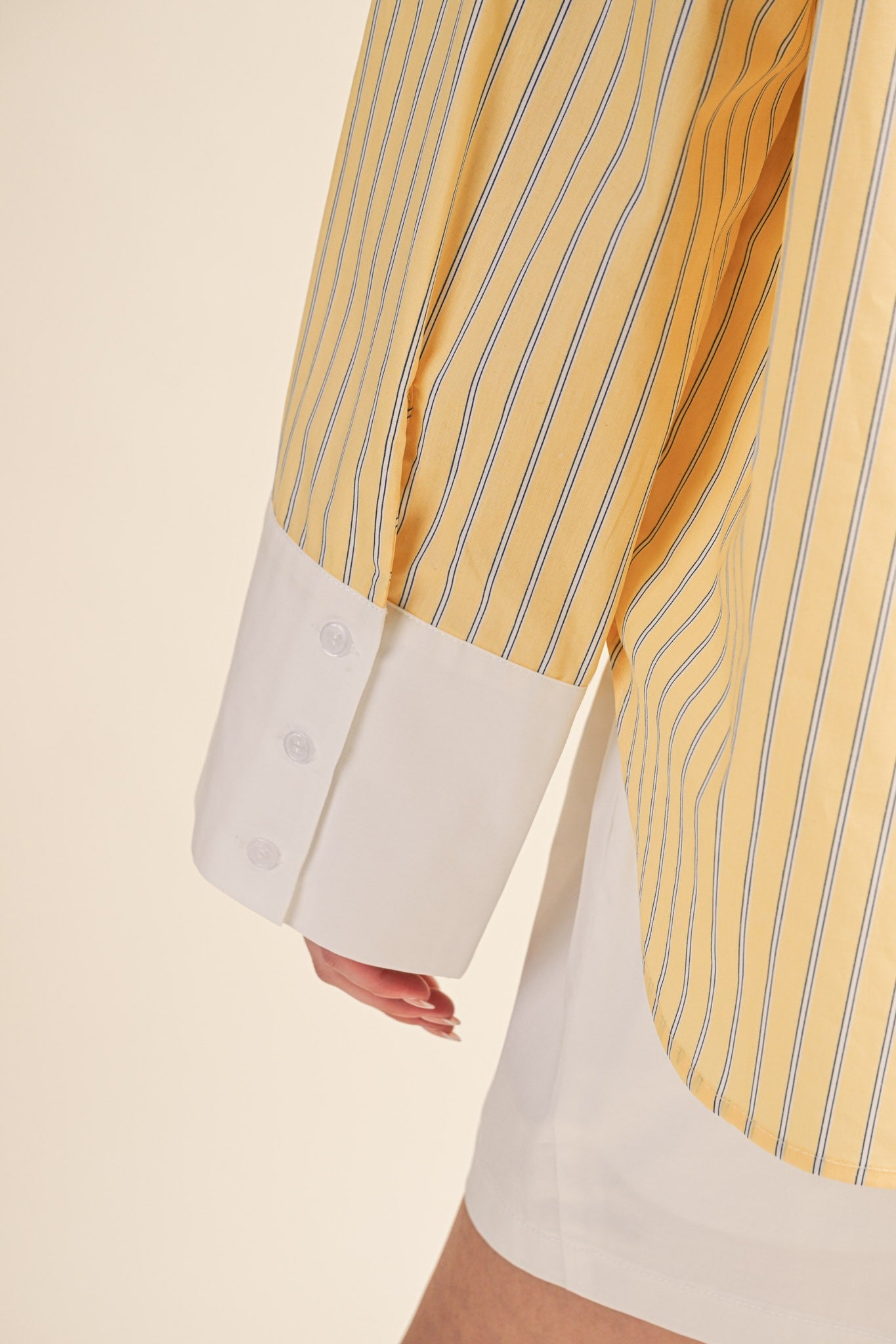 The Stevie Button Down
