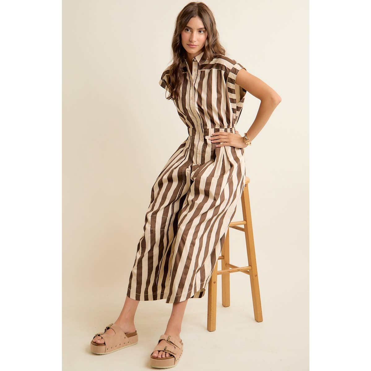 The Billie Jumpsuit