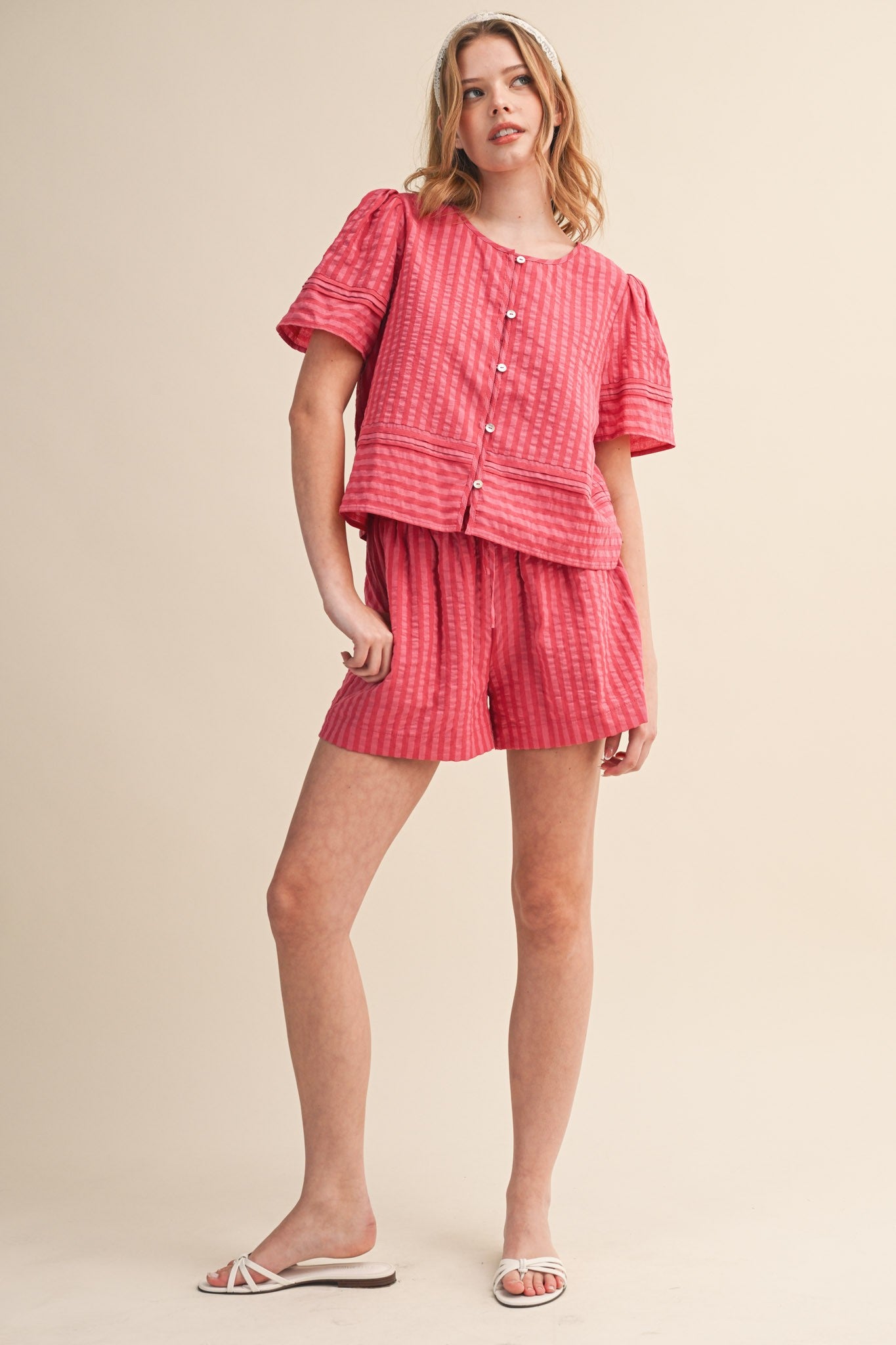 The Jane Ann Set