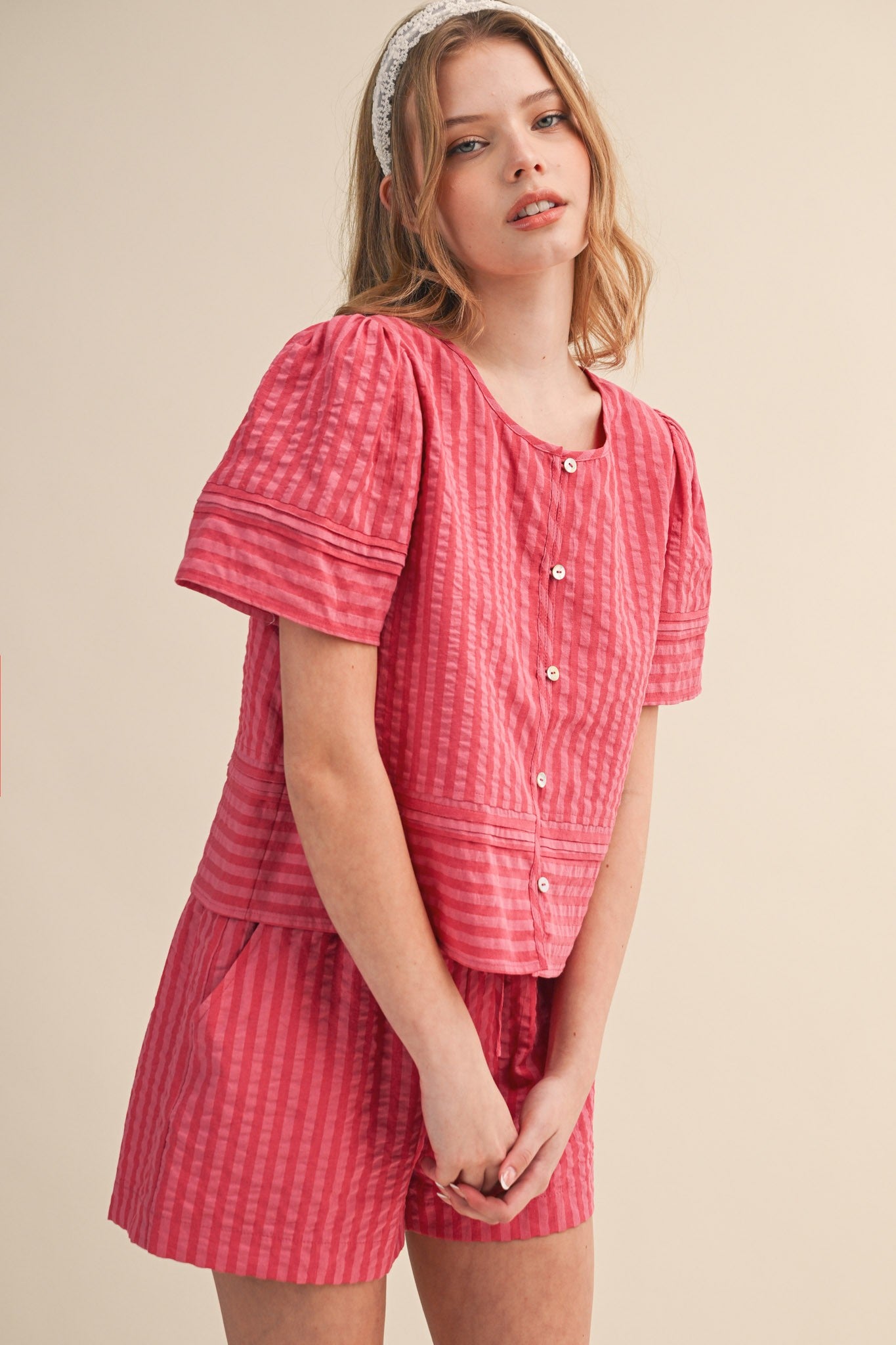 The Jane Ann Set