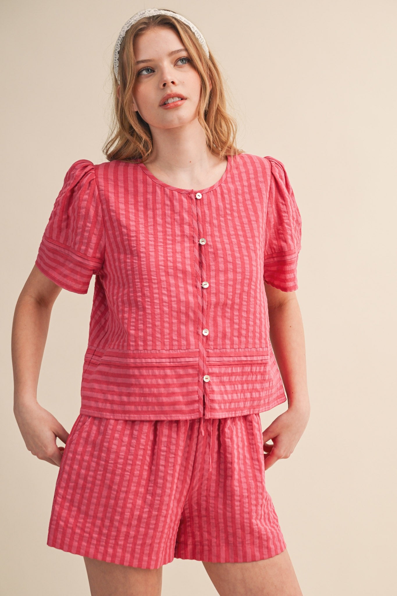 The Jane Ann Set
