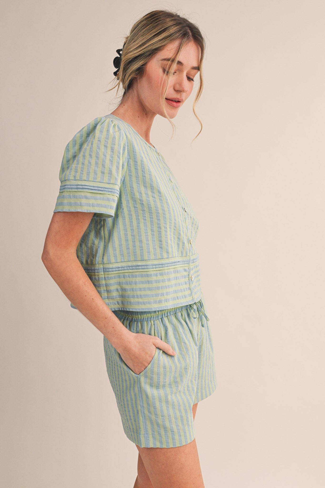 The Jane Ann Set