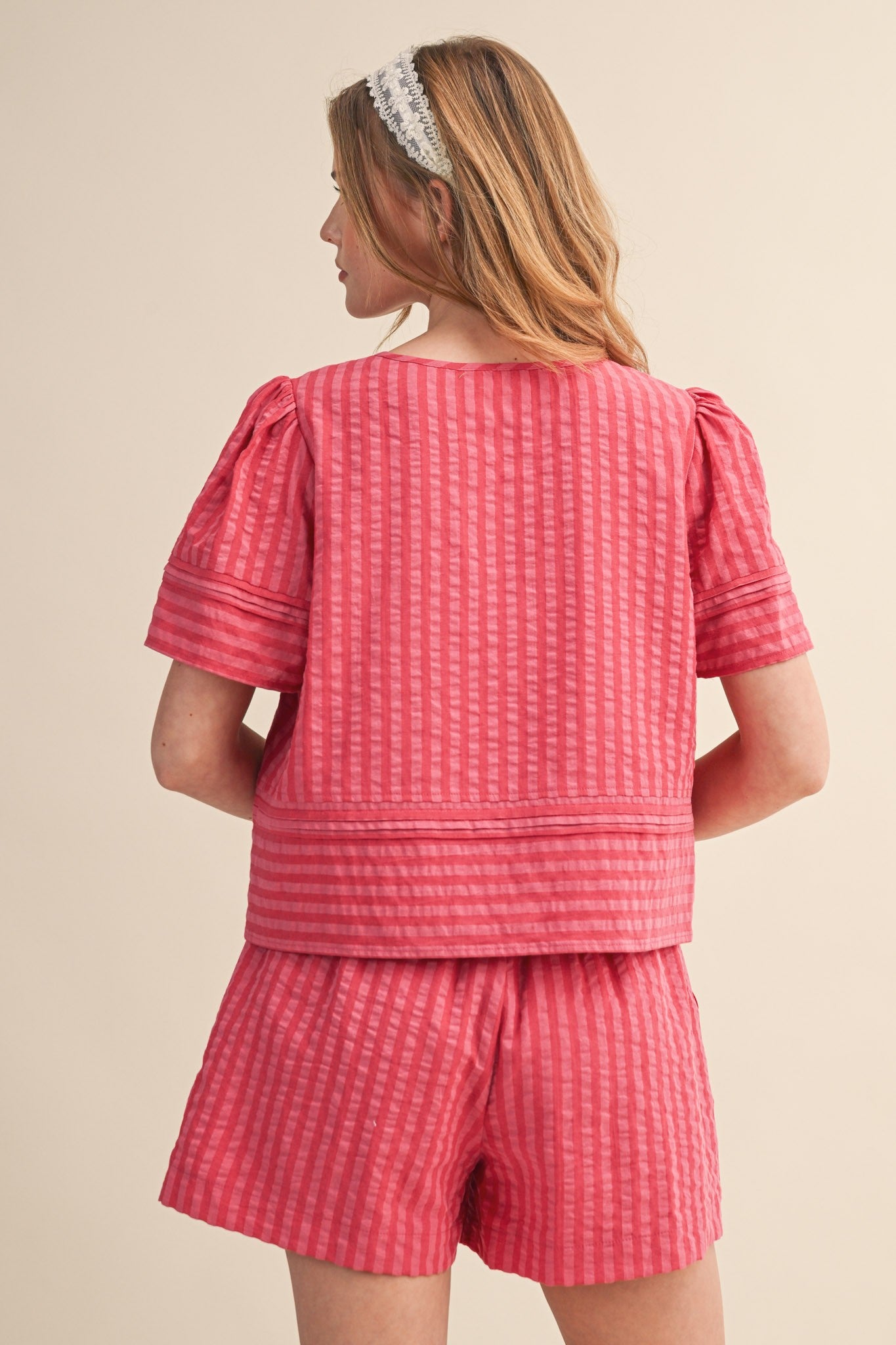 The Jane Ann Set