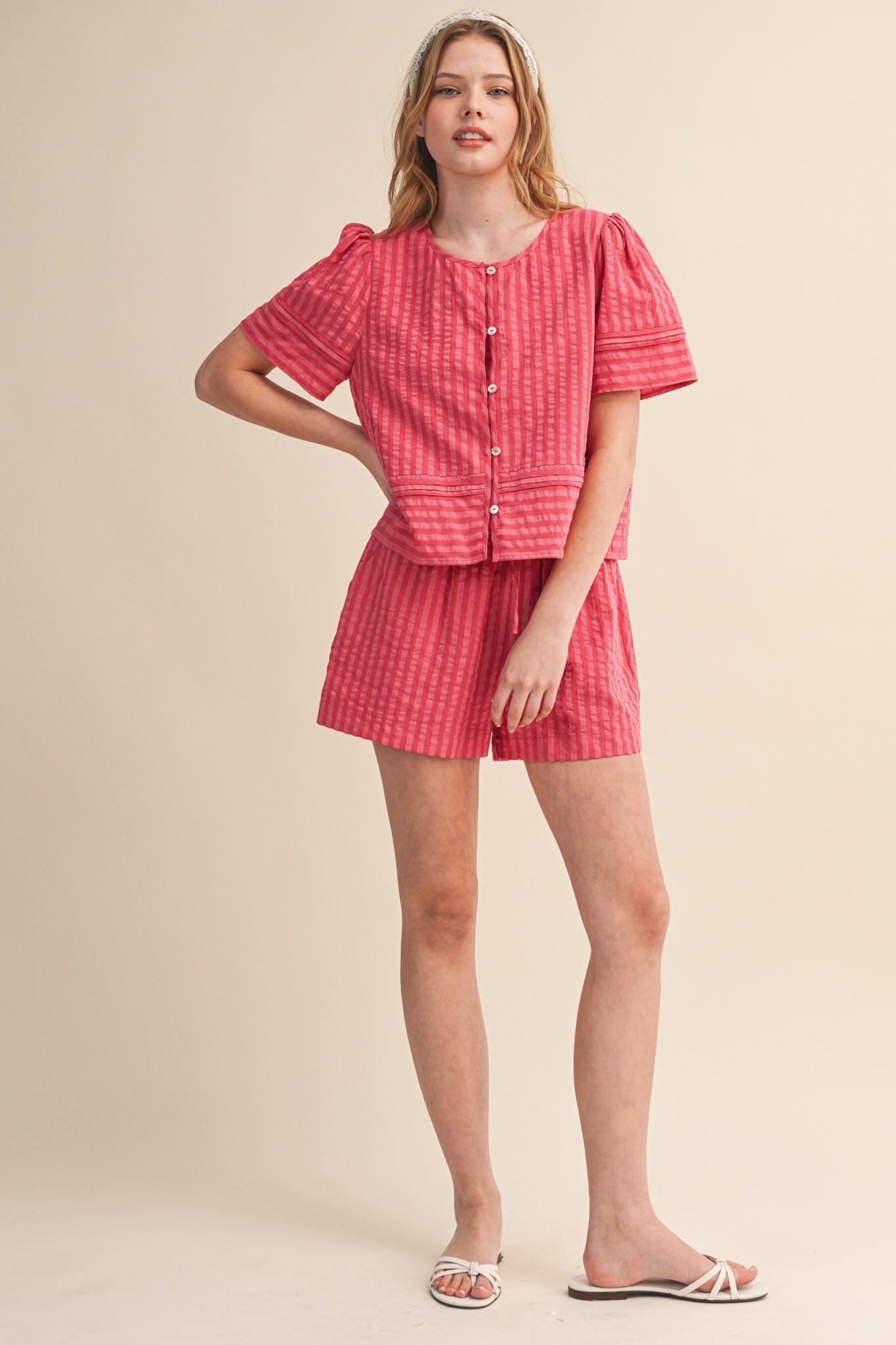 The Jane Ann Set