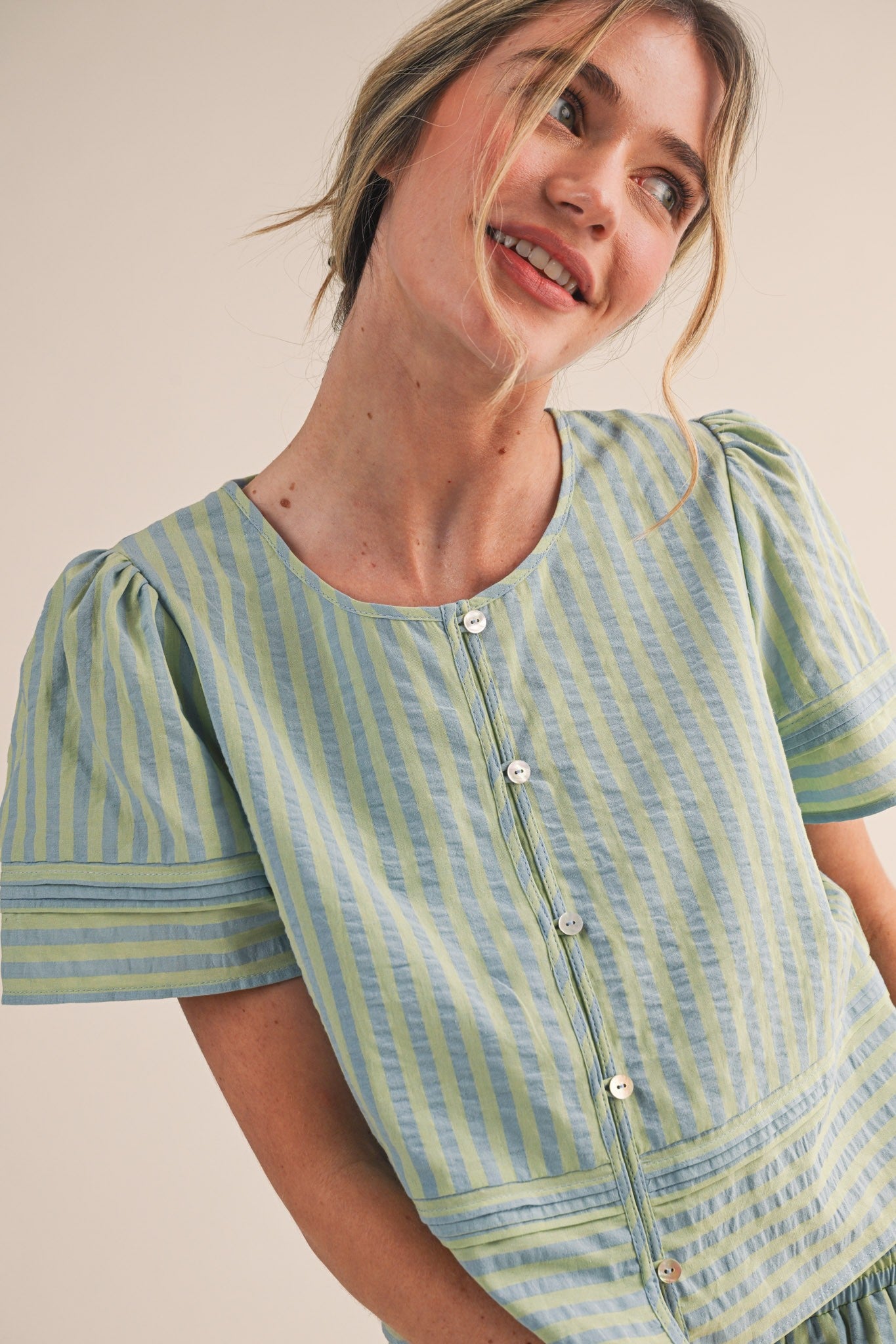 The Jane Ann Set