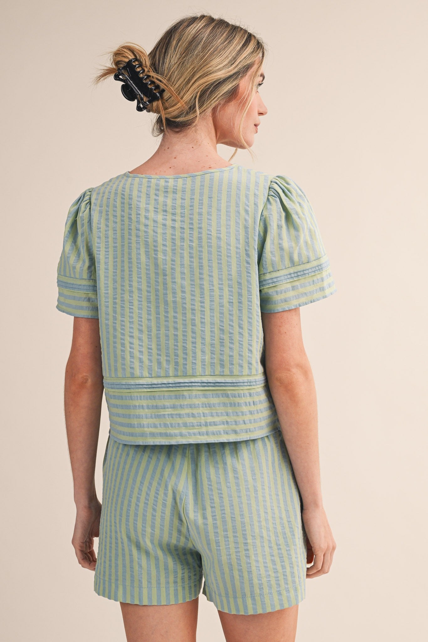 The Jane Ann Set
