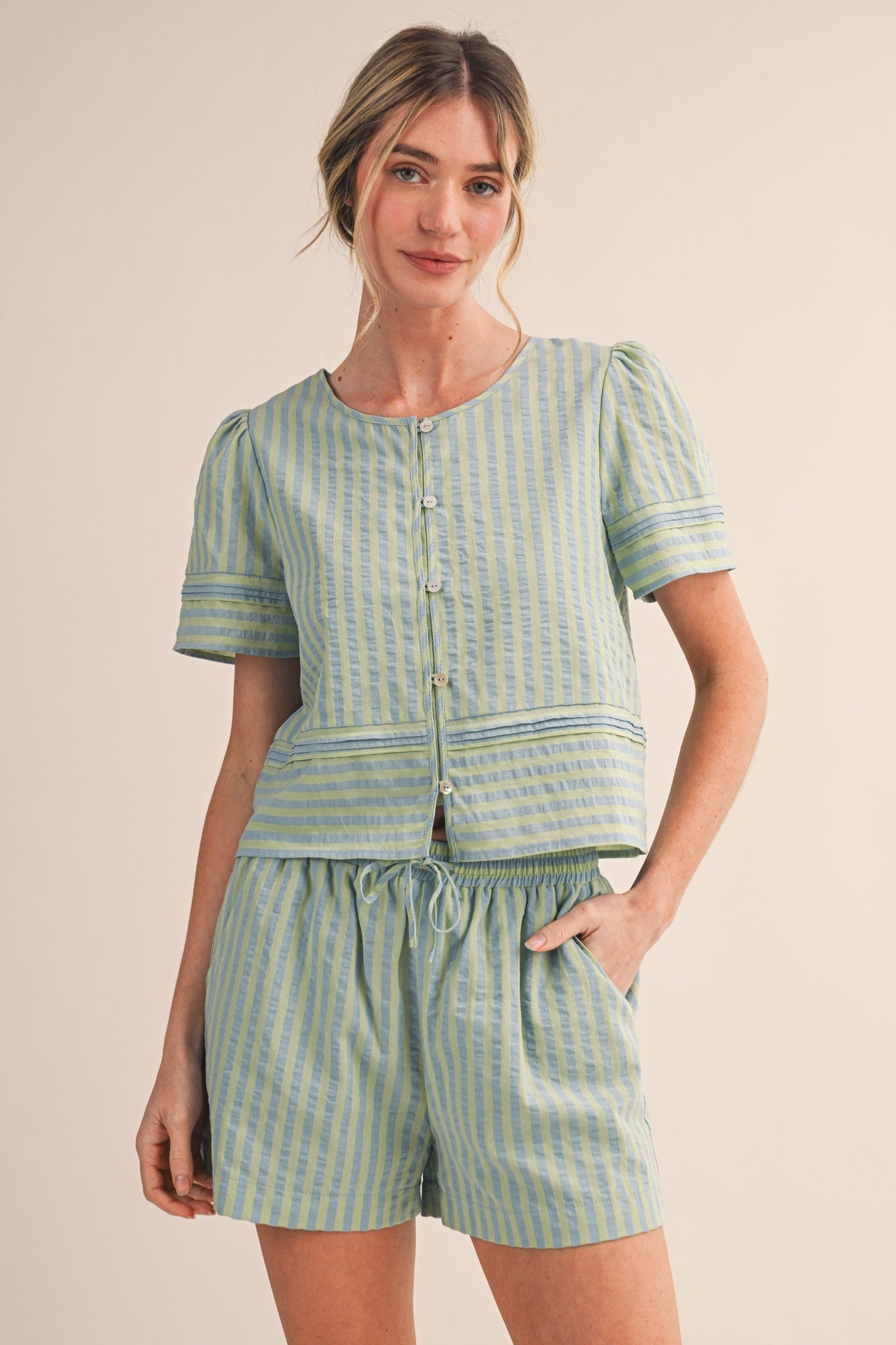 The Jane Ann Set