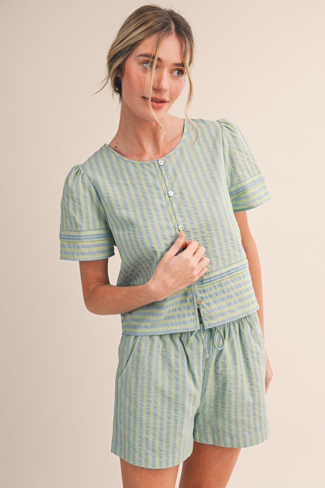 The Jane Ann Set