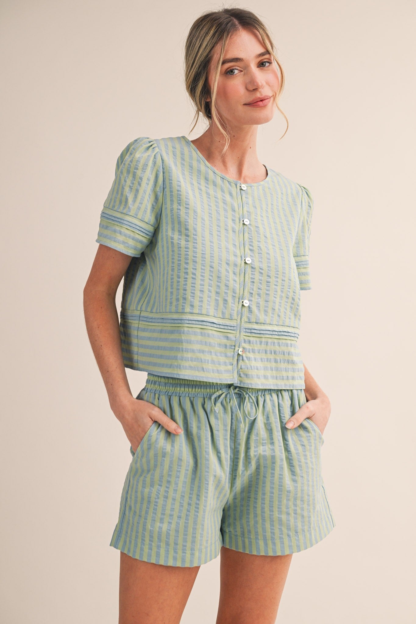 The Jane Ann Set