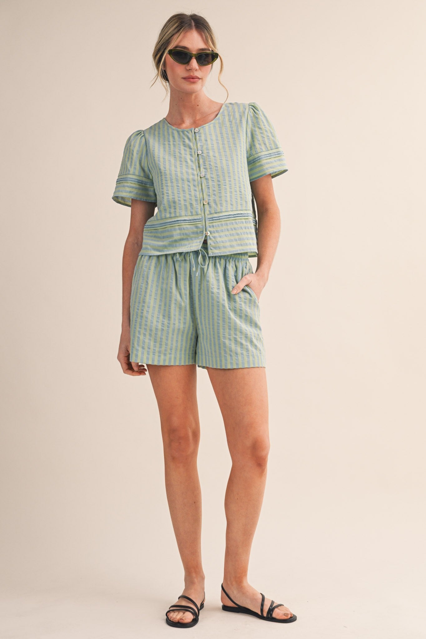 The Jane Ann Set