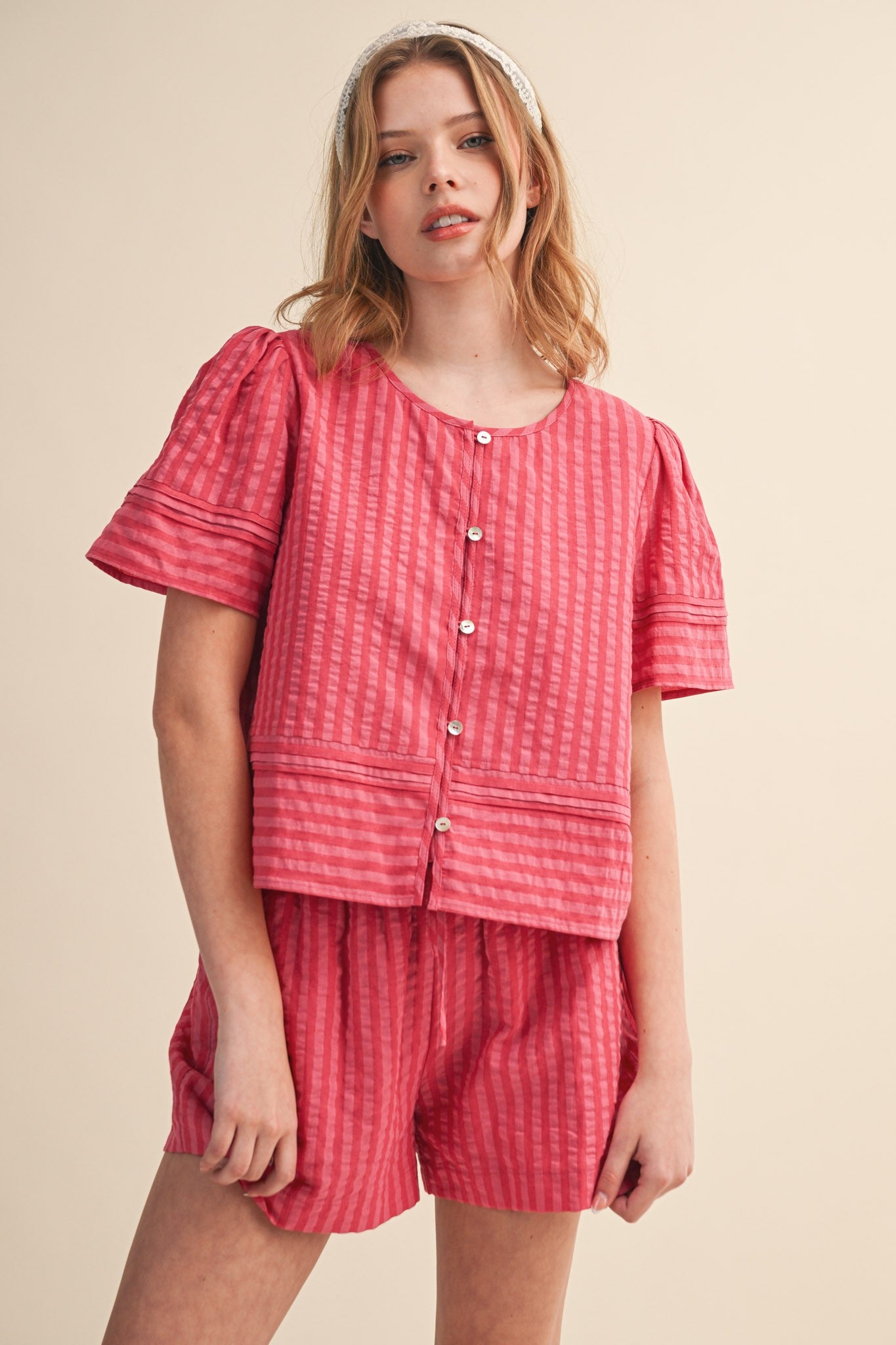 The Jane Ann Set