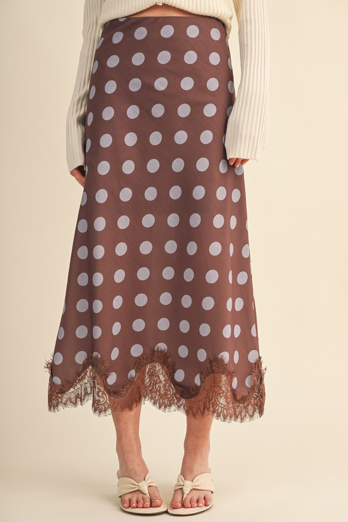 The Penelope Skirt