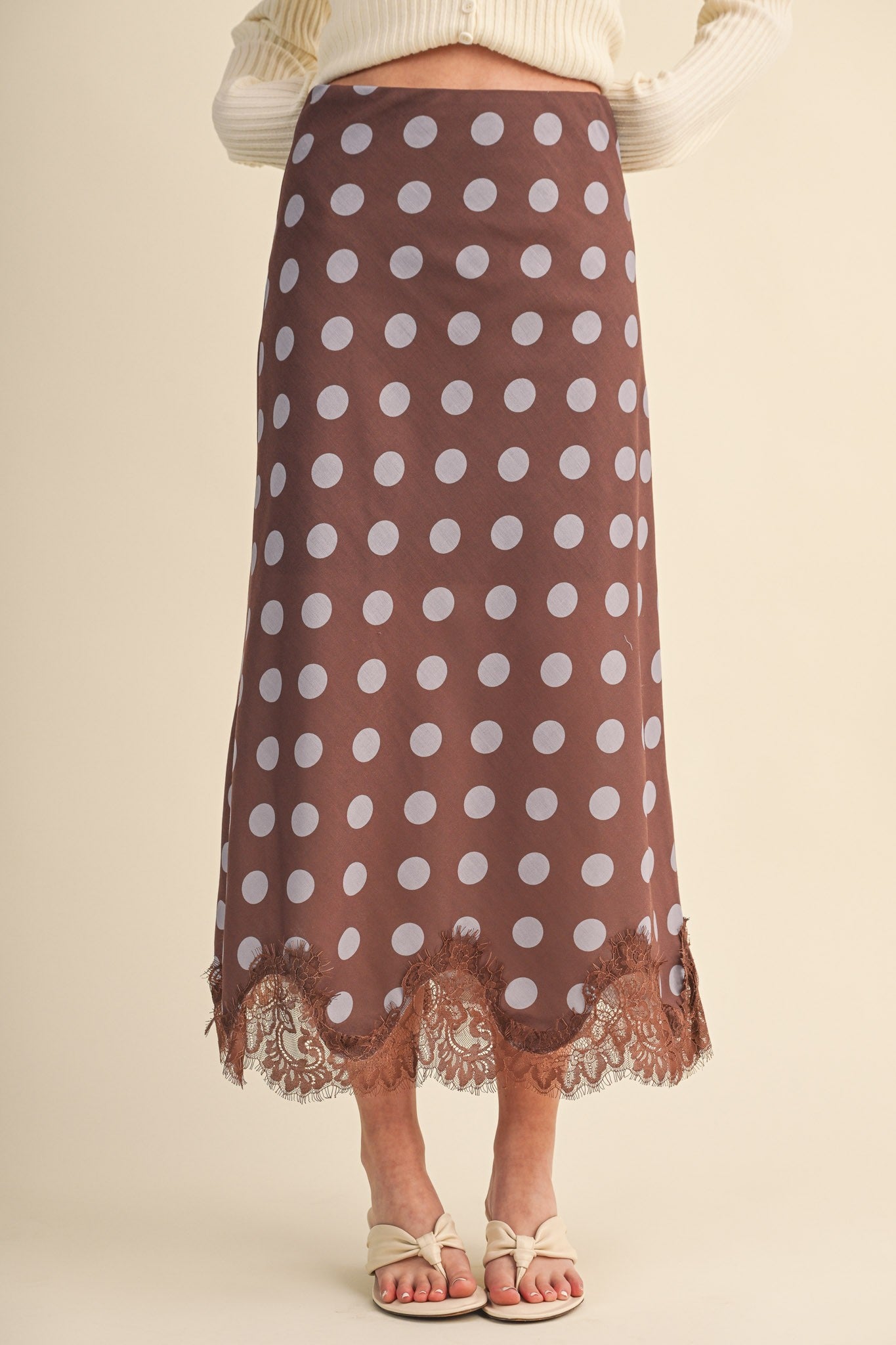 The Penelope Skirt