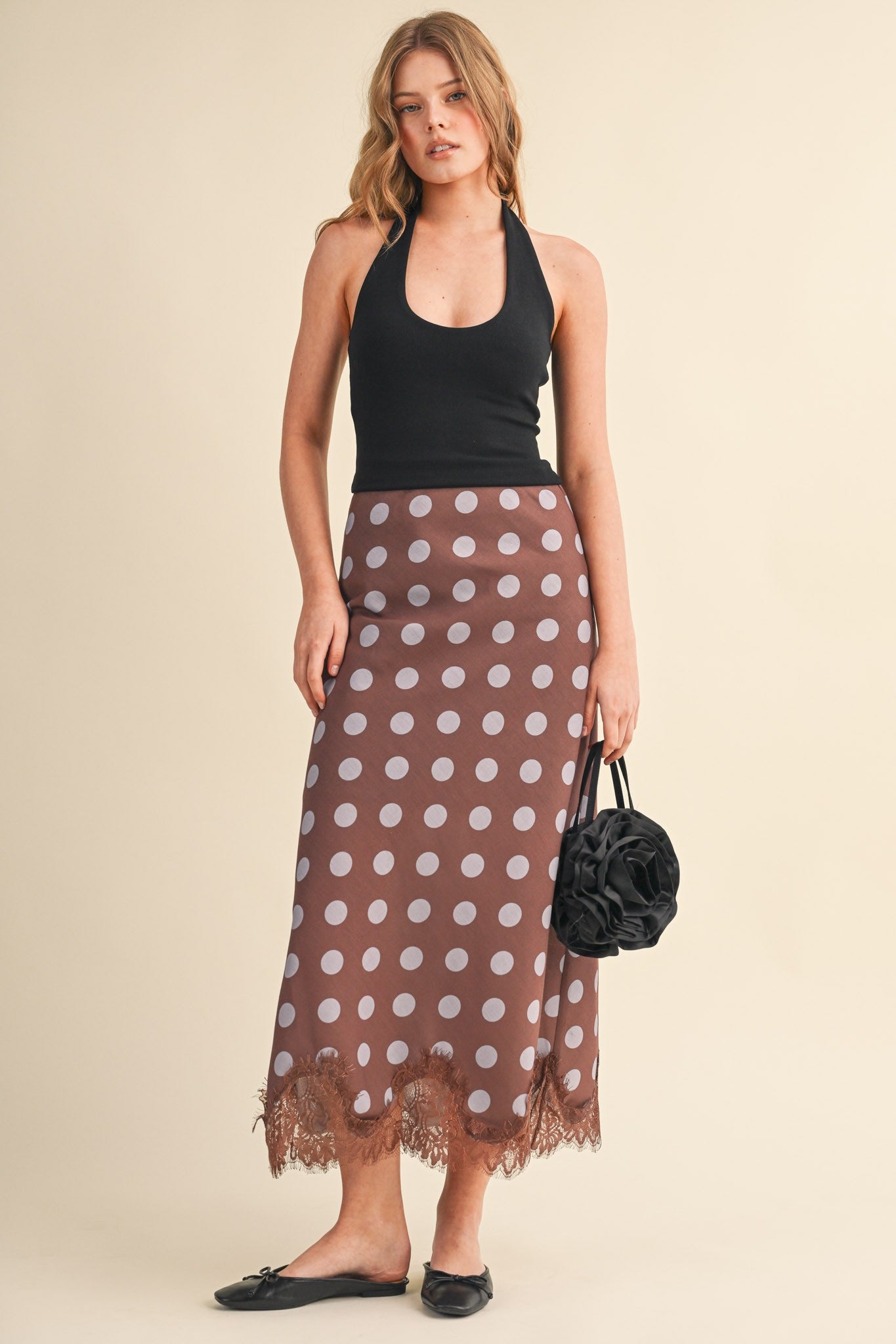 The Penelope Skirt
