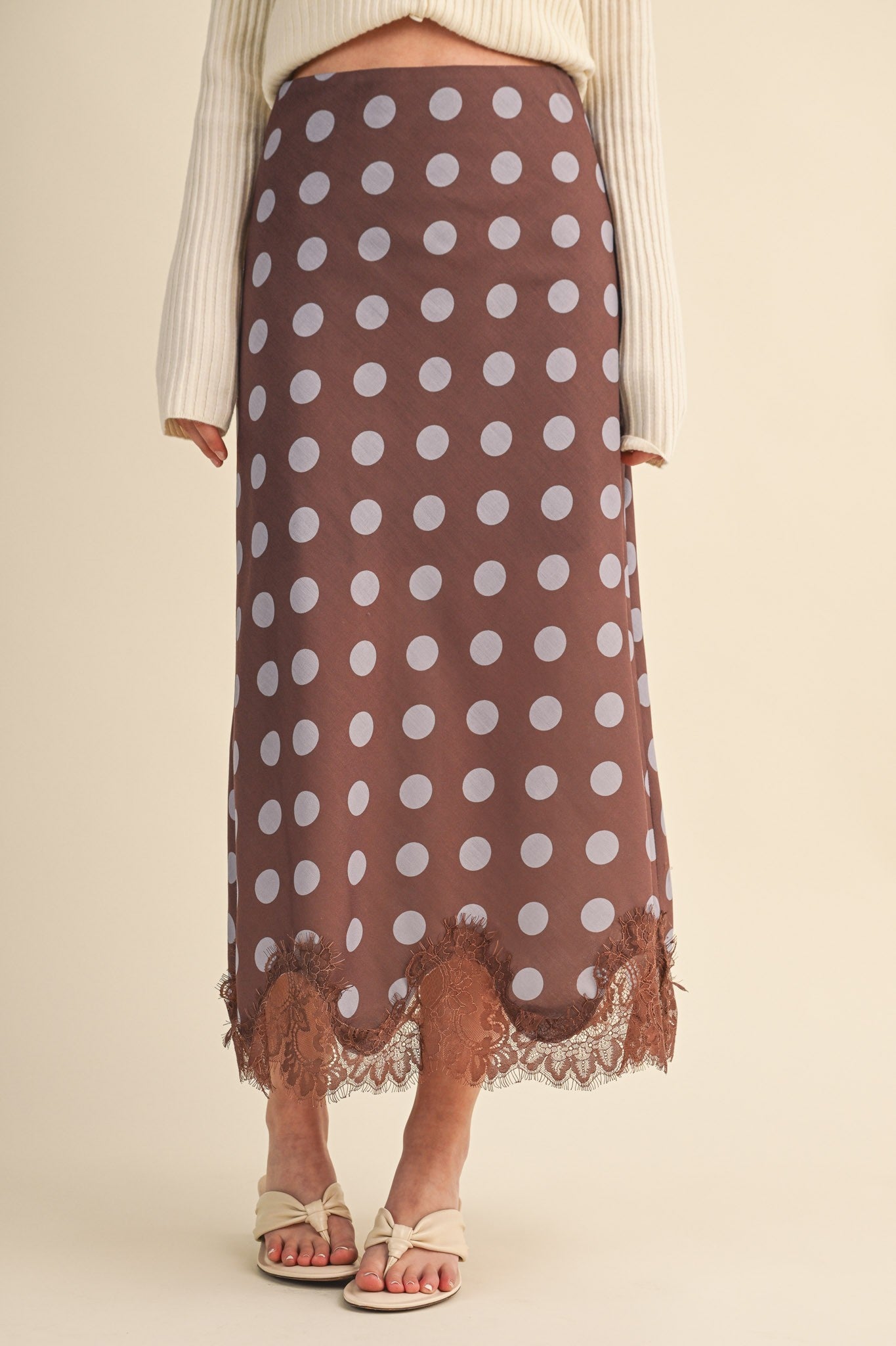 The Penelope Skirt