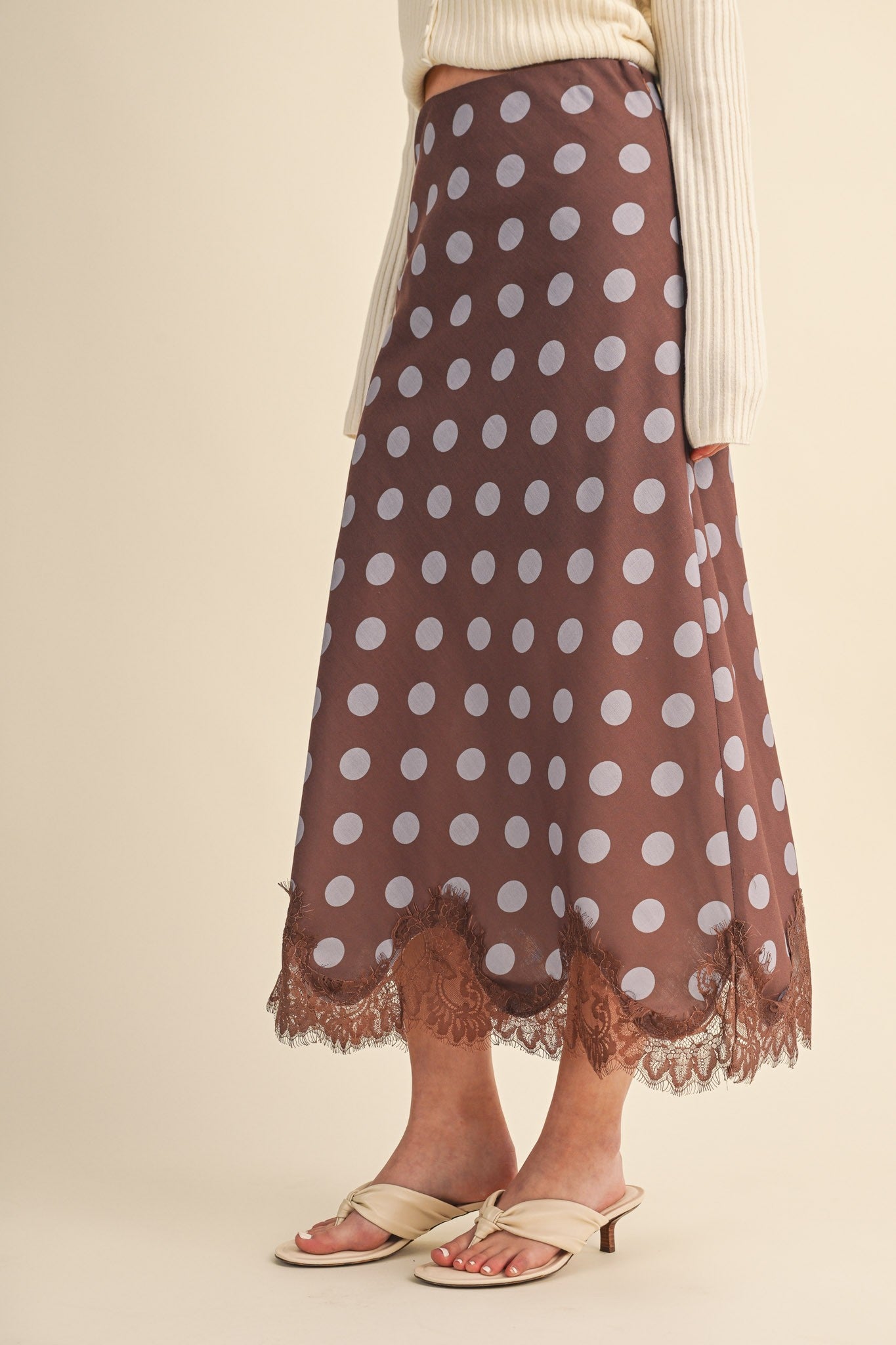 The Penelope Skirt