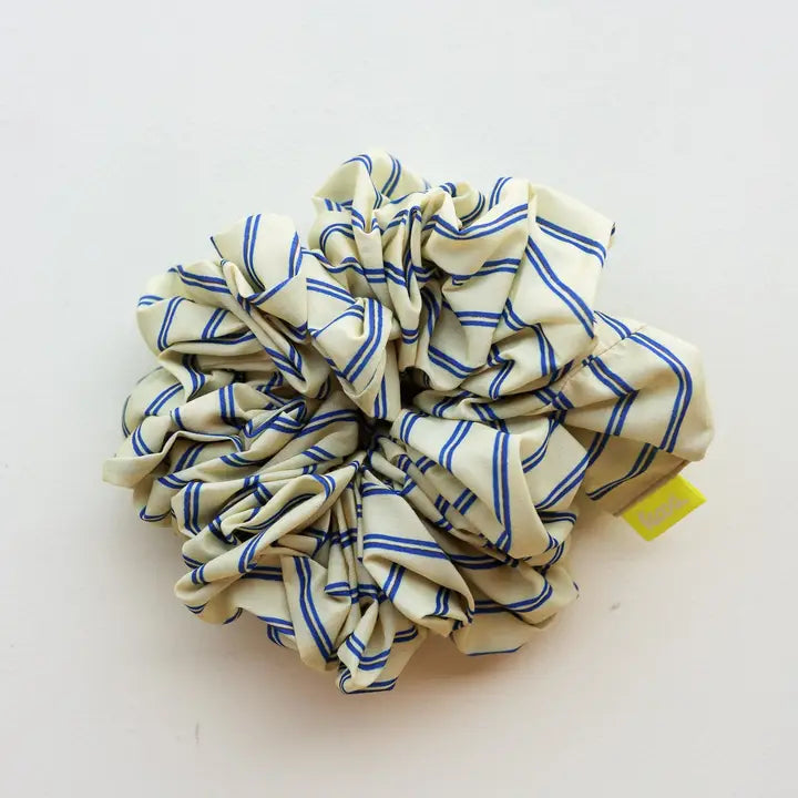 Jumbo Scrunchie