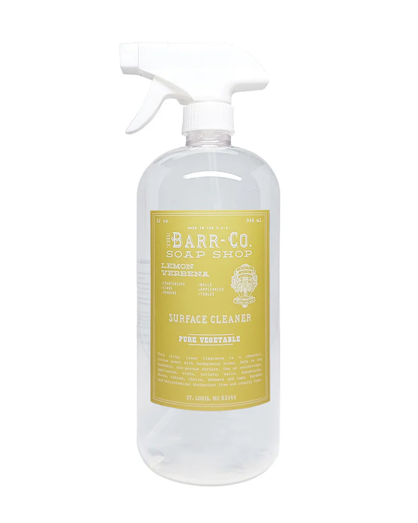 Barr-Co. Surface Cleaner