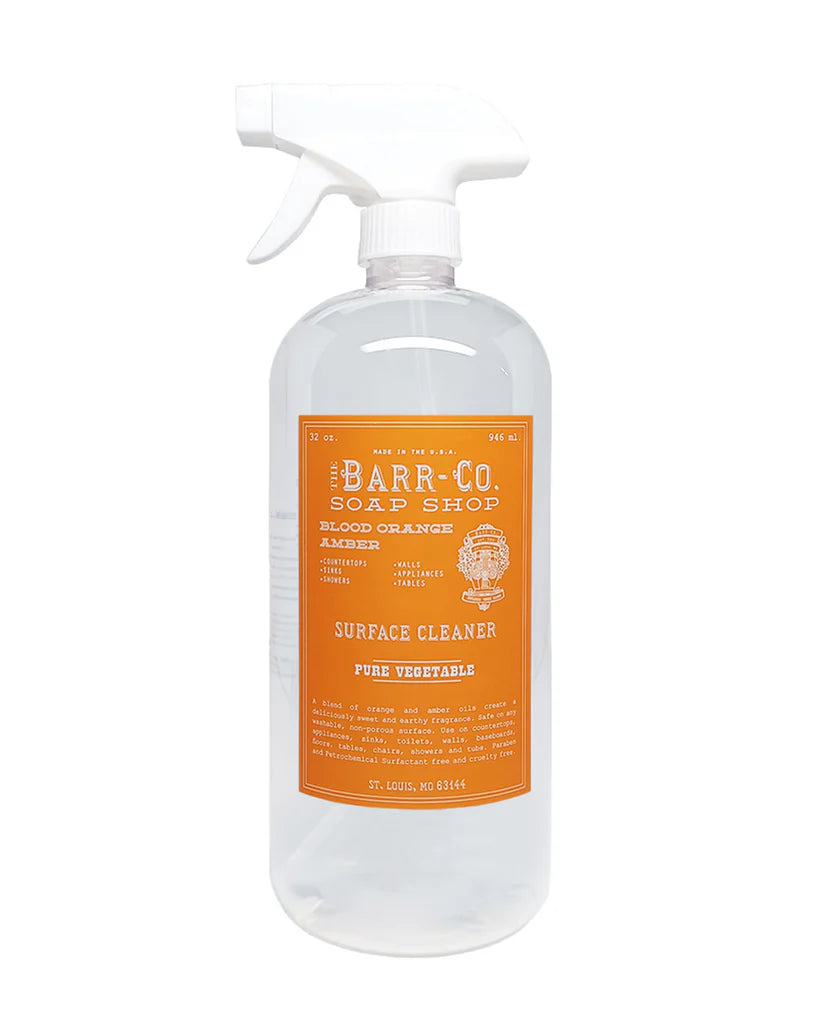 Barr-Co. Surface Cleaner